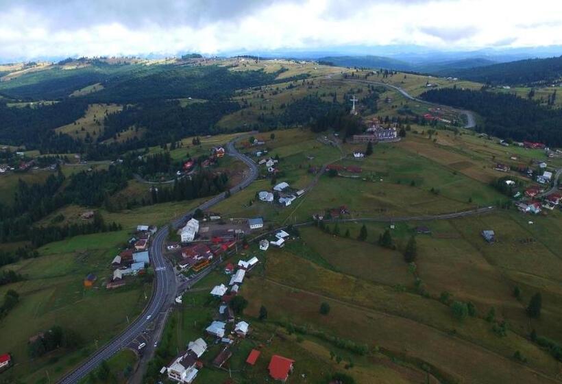 膳宿费 Vila Zenyt