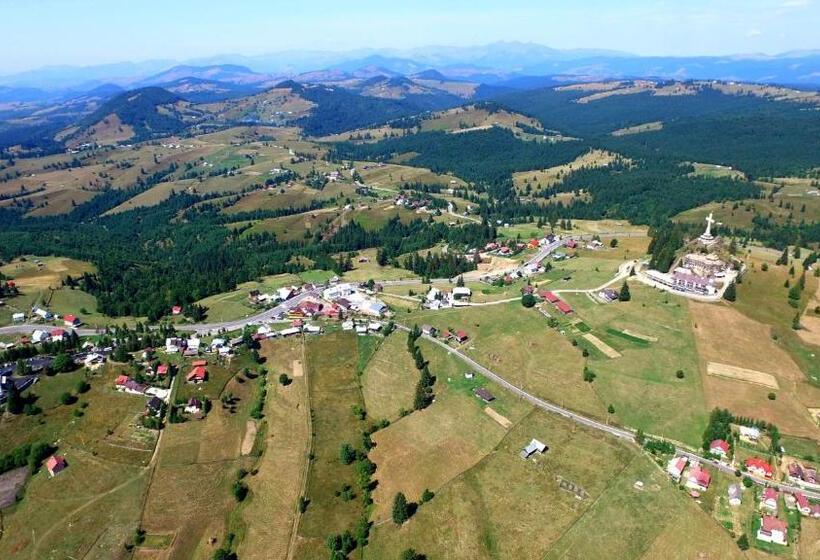 膳宿费 Vila Zenyt