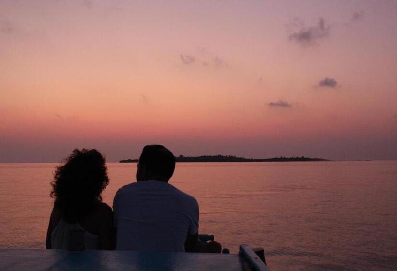 پانسیون Villa Kudì Maldives Guest House Thulusdhoo