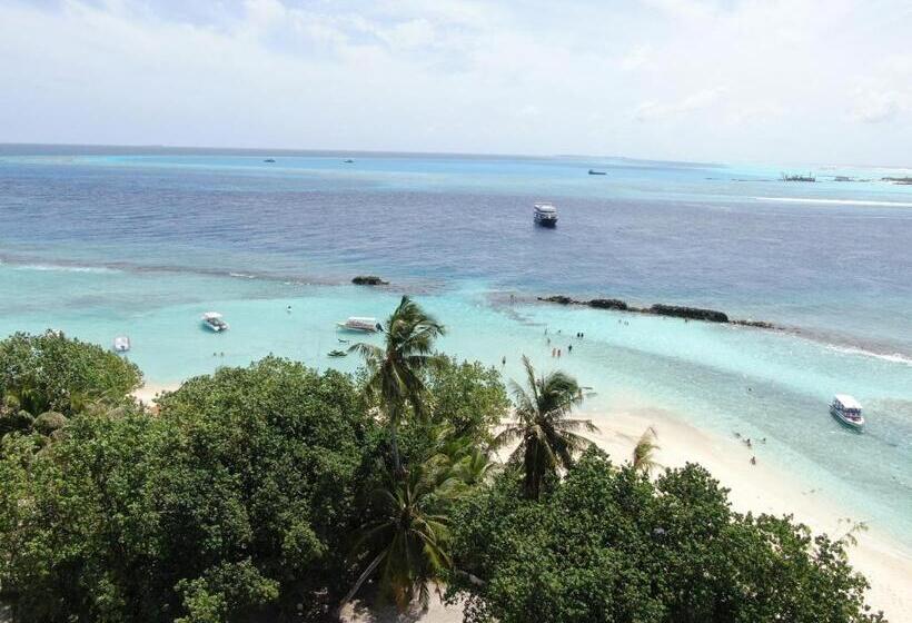 پانسیون Villa Kudì Maldives Guest House Thulusdhoo