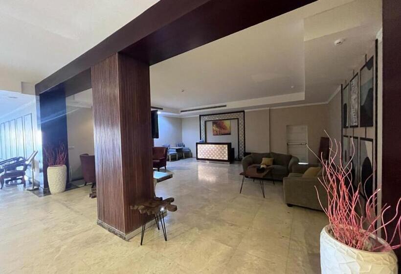 Tu Jardin Qurtubah توجاردن قرطبه