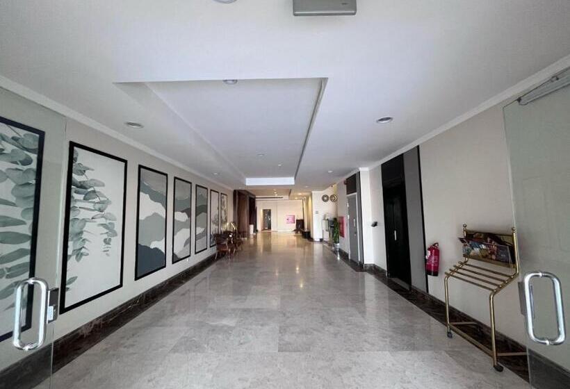 Tu Jardin Qurtubah توجاردن قرطبه