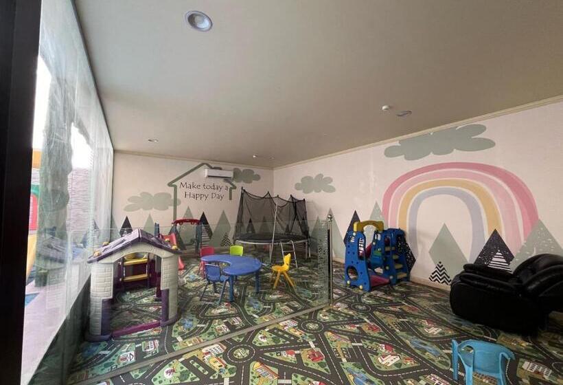 Tu Jardin Qurtubah توجاردن قرطبه