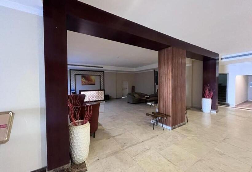 Tu Jardin Qurtubah توجاردن قرطبه