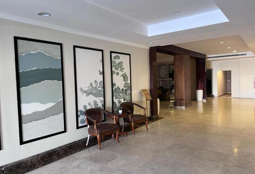 Tu Jardin Qurtubah توجاردن قرطبه