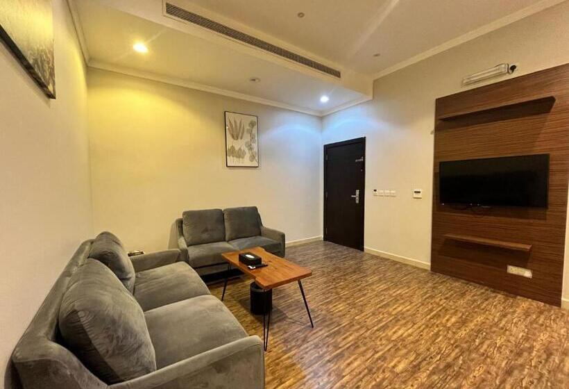 Tu Jardin Qurtubah توجاردن قرطبه