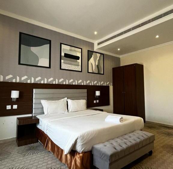 Tu Jardin Qurtubah توجاردن قرطبه