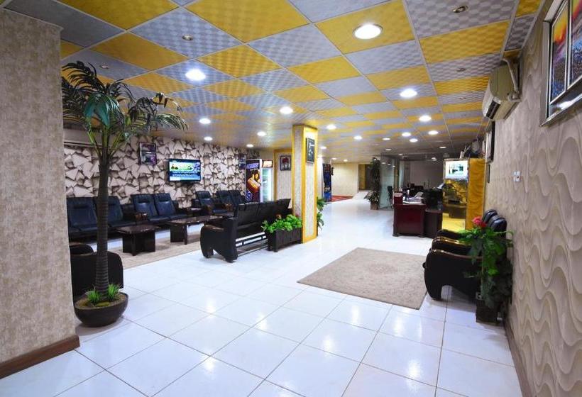 Al Eairy Apartmentriyadh 6