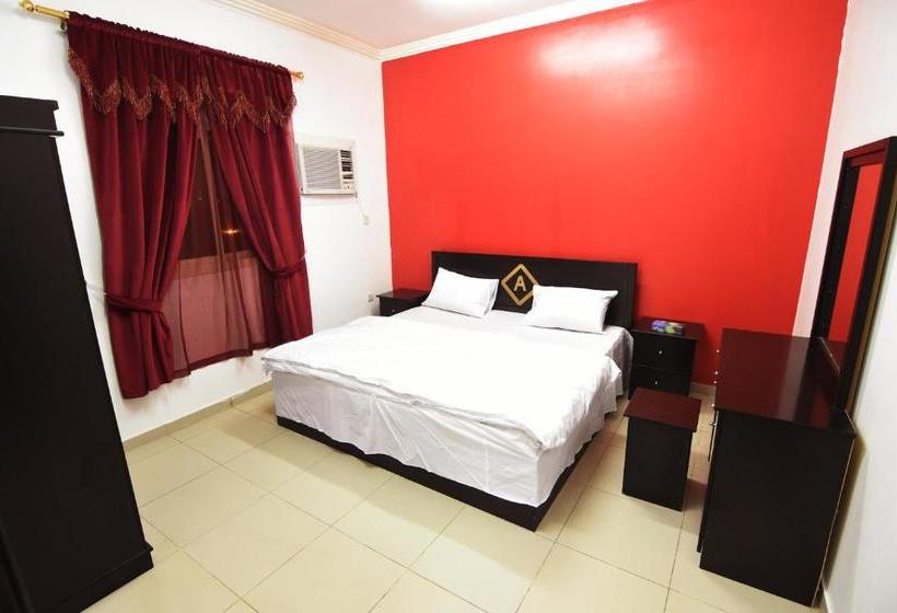 Al Eairy Apartmentriyadh 6