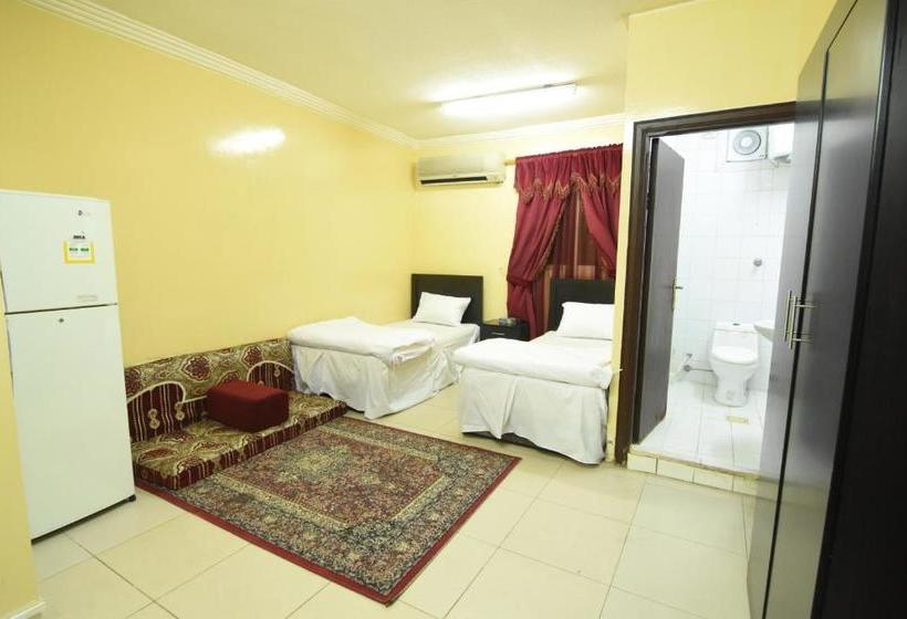 Al Eairy Apartmentriyadh 6