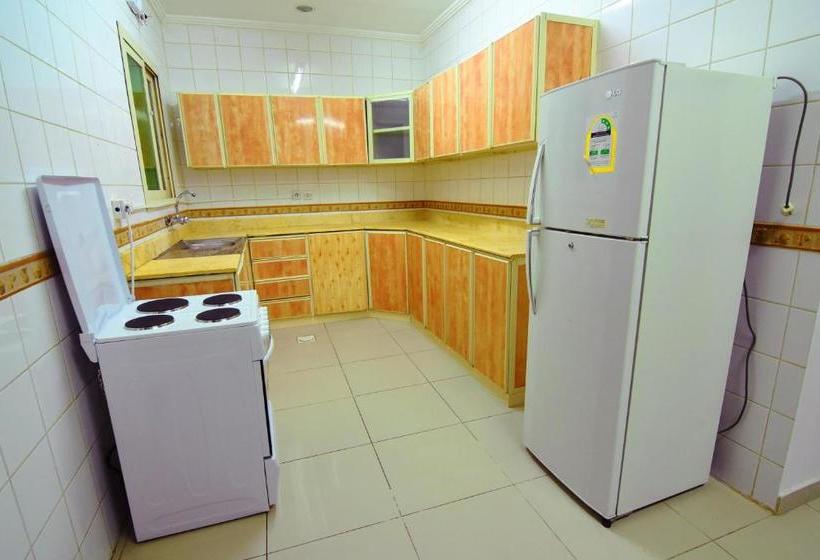 Al Eairy Apartmentriyadh 6