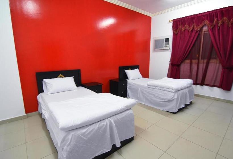 Al Eairy Apartmentriyadh 6