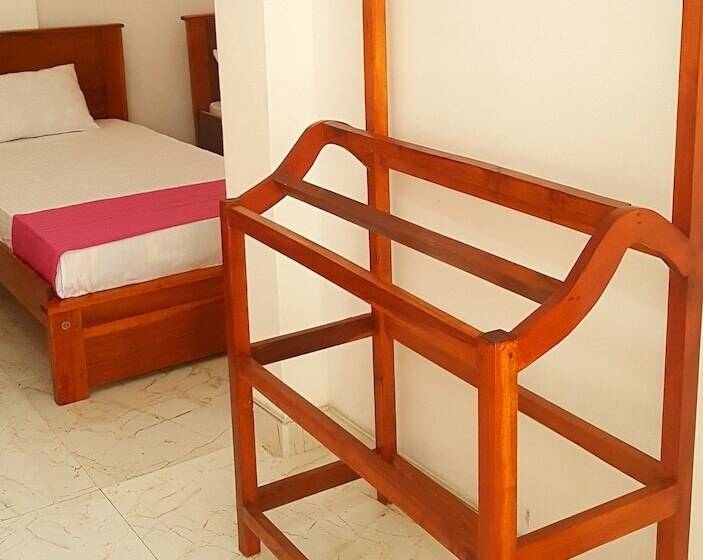 ユースホステル 31 Kandy Guest House