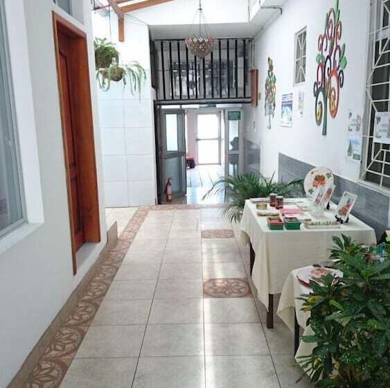 هاستل Las Palmas