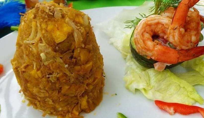 هاستل Las Palmas