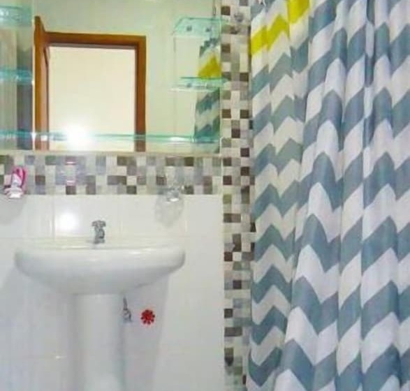 هاستل Las Palmas