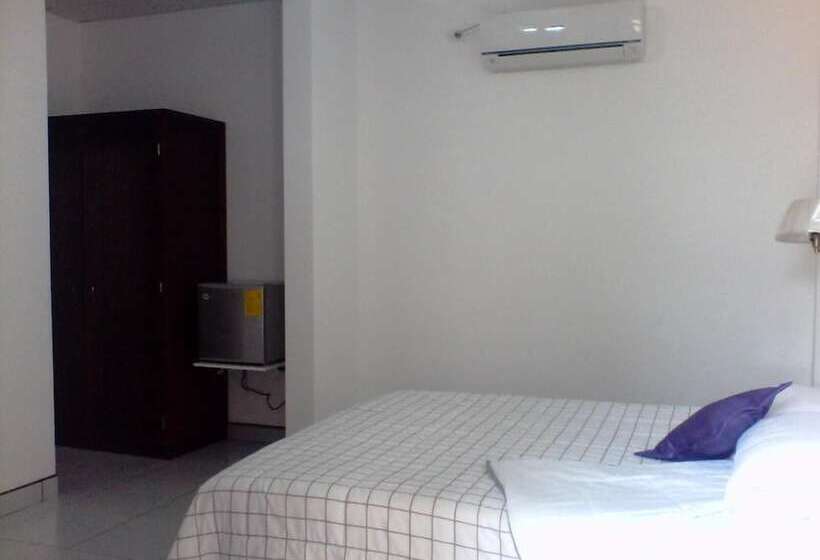 هاستل Las Palmas