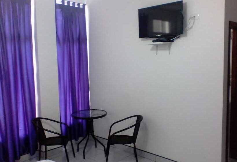 هاستل Las Palmas