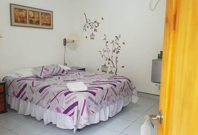 هاستل Las Palmas