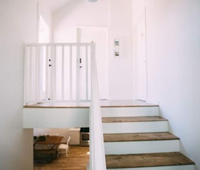 ユースホステル Noon On Sunset Hill