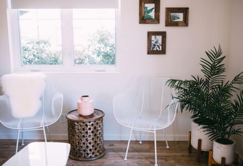 فندق صغير Noon On Sunset Hill