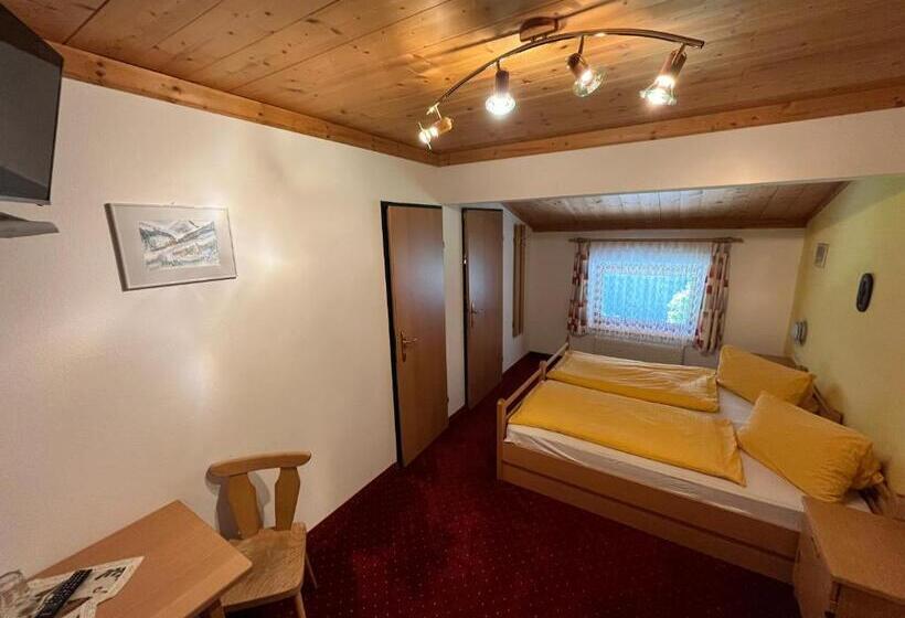 민박 Ferienhof Wölflbauer