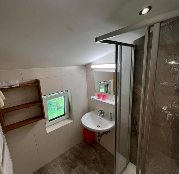 민박 Ferienhof Wölflbauer