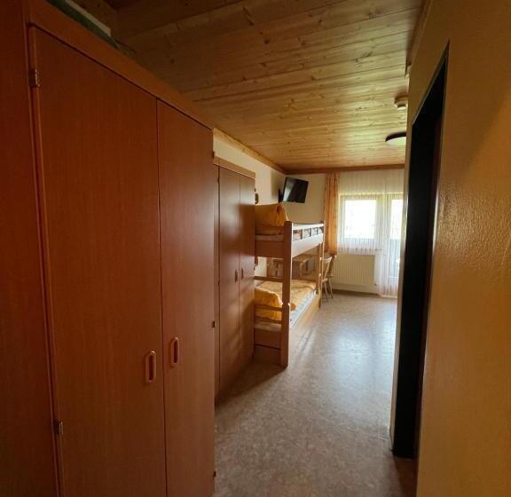 민박 Ferienhof Wölflbauer