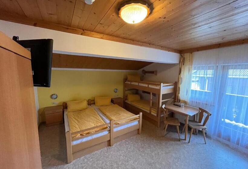 민박 Ferienhof Wölflbauer