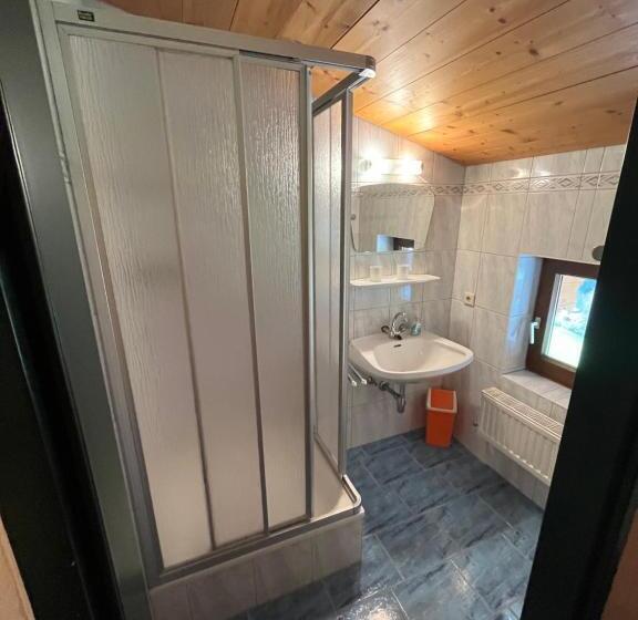 민박 Ferienhof Wölflbauer