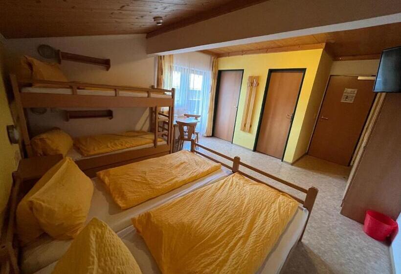 민박 Ferienhof Wölflbauer