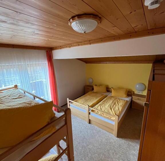 민박 Ferienhof Wölflbauer