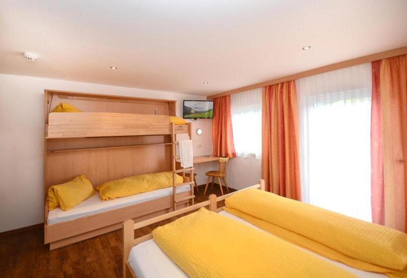 민박 Ferienhof Wölflbauer