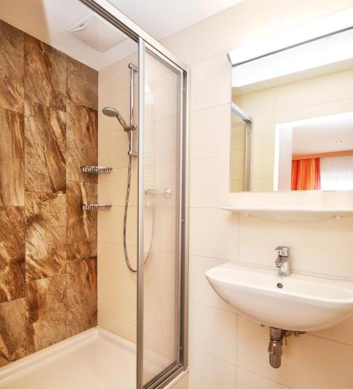 민박 Ferienhof Wölflbauer