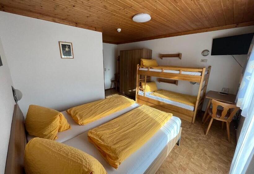 민박 Ferienhof Wölflbauer