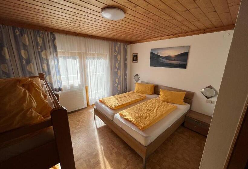 민박 Ferienhof Wölflbauer