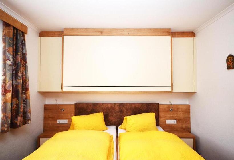 민박 Ferienhof Wölflbauer