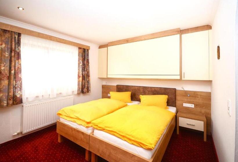 민박 Ferienhof Wölflbauer