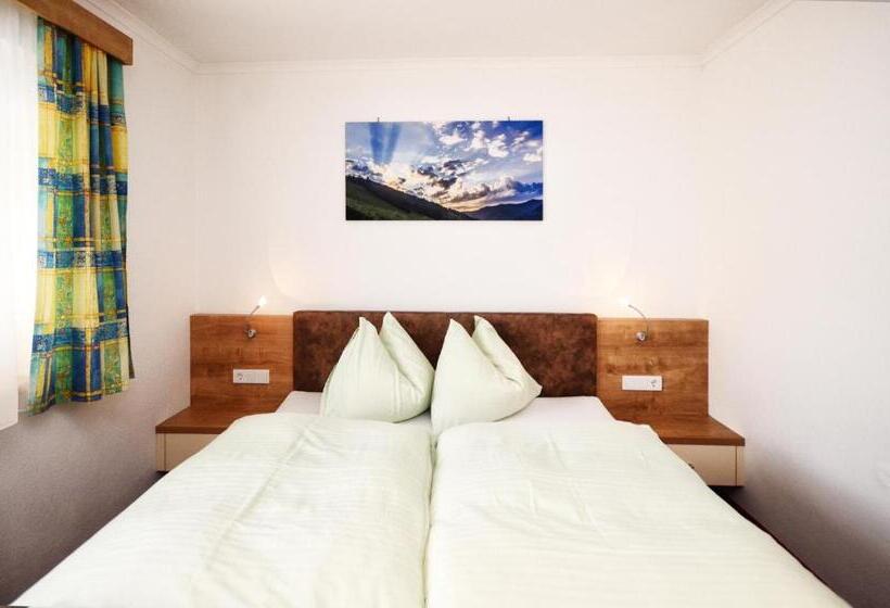 민박 Ferienhof Wölflbauer