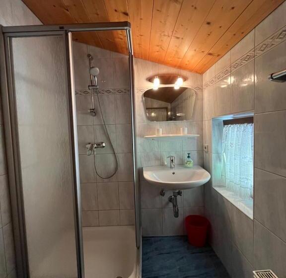 민박 Ferienhof Wölflbauer