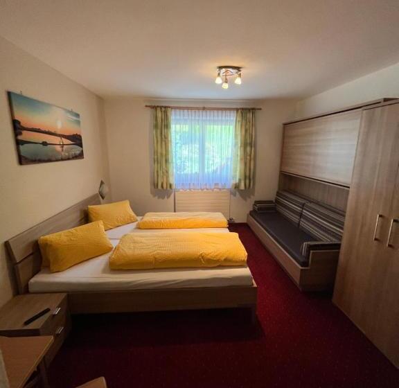 민박 Ferienhof Wölflbauer