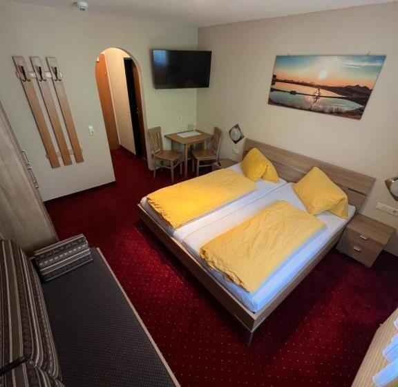 민박 Ferienhof Wölflbauer