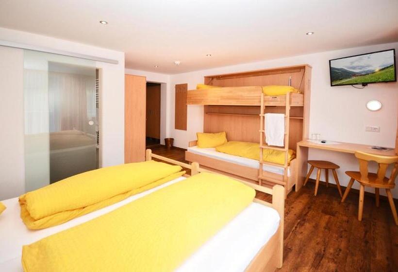 민박 Ferienhof Wölflbauer