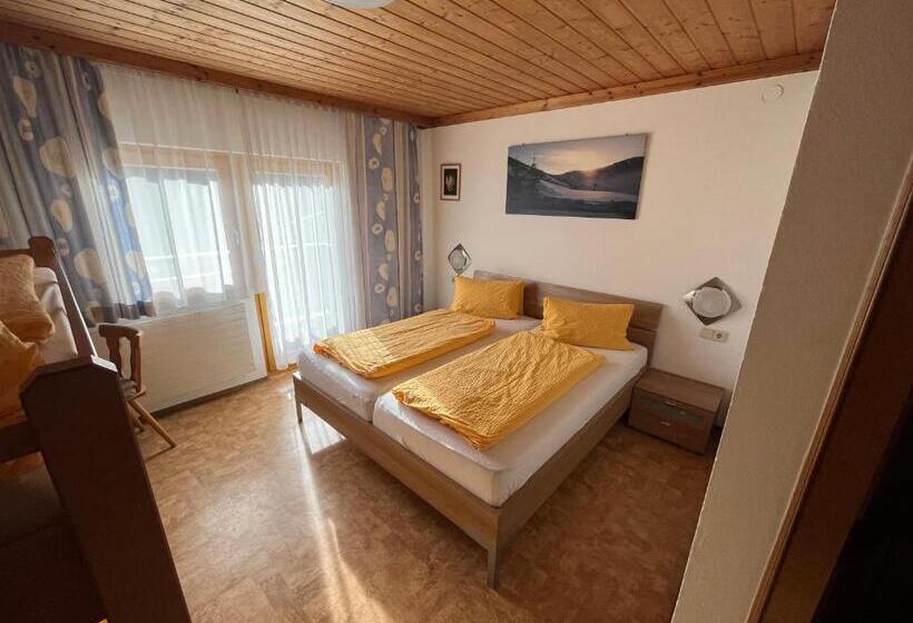 민박 Ferienhof Wölflbauer