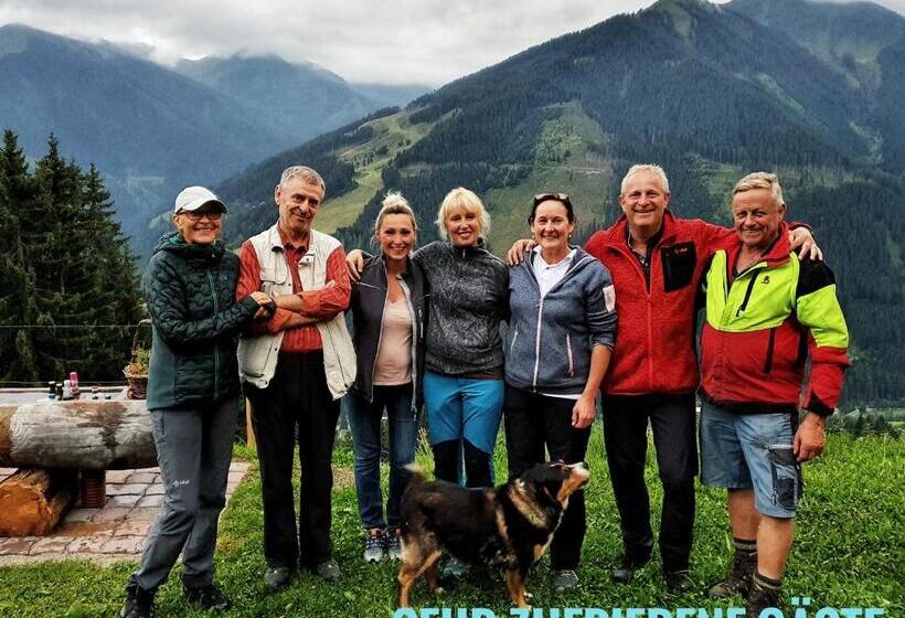 민박 Ferienhof Wölflbauer