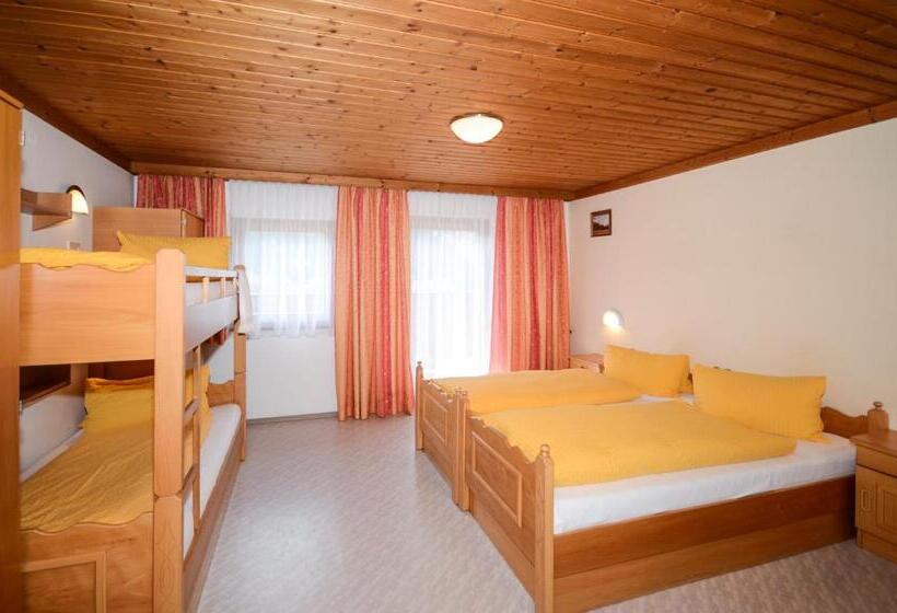 민박 Ferienhof Wölflbauer