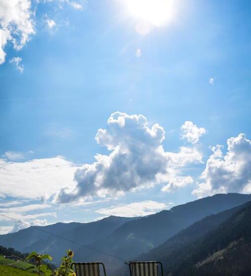 민박 Ferienhof Wölflbauer