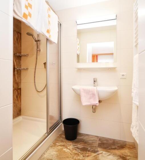 민박 Ferienhof Wölflbauer