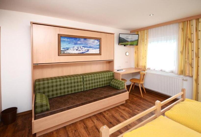 민박 Ferienhof Wölflbauer