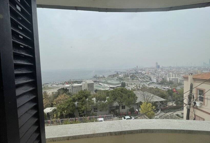Buyuk Konak Izmir